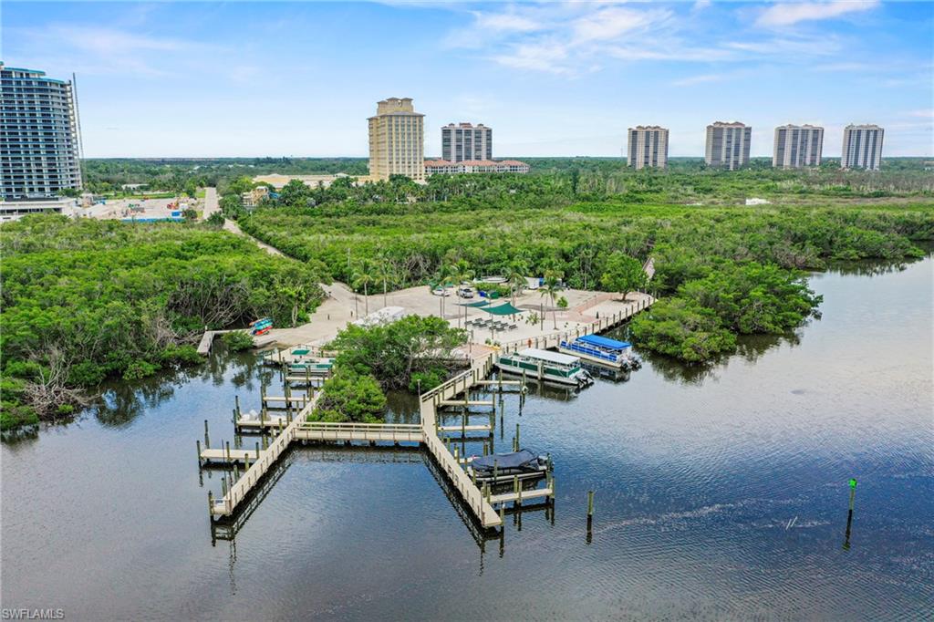 POINTE AT PELICAN LANDING - Residential