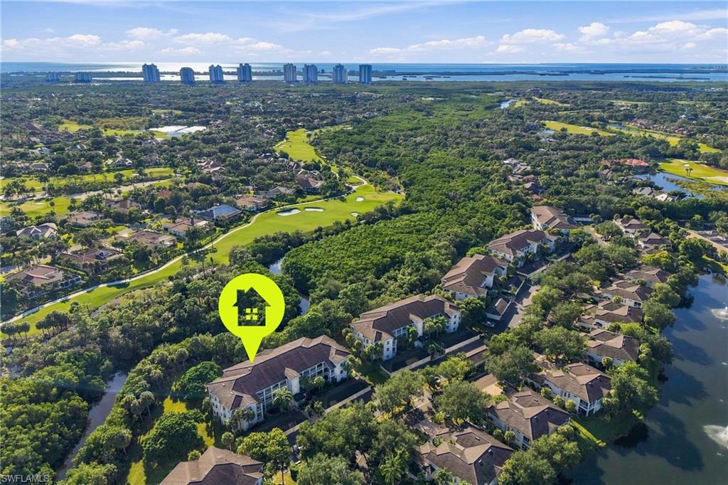 Absolutely pristine, fully furnished 3-bedroom condo. A wide-open and bright floor plan greets you as you enter this top-floor residence. Tile and "Pergo" style floors throughout for easy maintenance. The living room opens to a screened-in lanai overlooking a large, manicured green area surrounded by mature trees and a water view. Spring Creek flows just beyond the backyard. A kayak/canoe ramp is located below, creating an opportunity to enjoy the waters and natural beauty of southwest Florida. With an address in Pelican Landing, you will enjoy and benefit from a great location WEST of US 41, close to high-end shopping, numerous restaurants, and the Coconut Point Mall. Pelican Landing is highly sought after for its natural beauty and long list of amenities, which include a PRIVATE BEACH CLUB/ISLAND accessible via a short water shuttle ride. Other top-notch amenities include tennis, fitness center, bocce ball, and BBQ area. Looking for more-such as a professional championship golf membership? Visit www.pelicanlanding.org for more information. This condo really does sound idyllic—spacious, beautifully maintained, and in such a serene setting. You'd have a water view to admire and a screened-in lanai for those relaxing afternoons. Plus, access to Spring Creek for kayaking or canoeing sounds like a great way to enjoy Florida’s natural beauty. The location is a definite bonus too, being close to high-end shopping and various dining options. The amenities offered at Pelican Landing, like the private beach club, fitness center, and golf membership opportunities, make it a place where there's always something fun to do. Are you considering a move to this condo, or just exploring your options? It sounds like a dream come true for anyone looking to enjoy the best of Southwest Florida! (And if you need more details, you might find more information at Pelican Landing.)