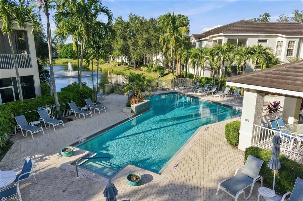 POINTE AT PELICAN LANDING - Residential