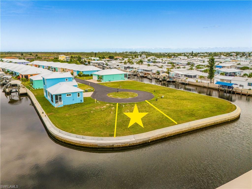 CHERRY ESTATES - Land