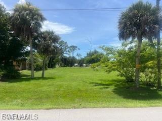 PALMONA PARK - Land