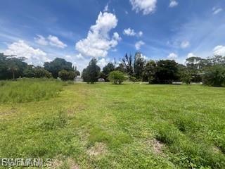 PALMONA PARK - Land