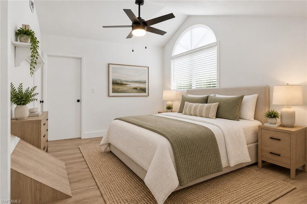 NORTH LABELLE - Residential