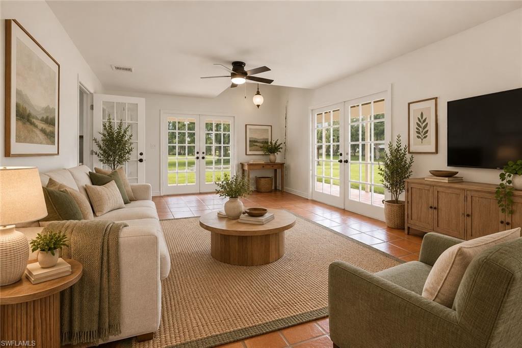 NORTH LABELLE - Residential