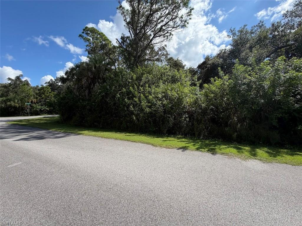 PORT CHARLOTTE - Land