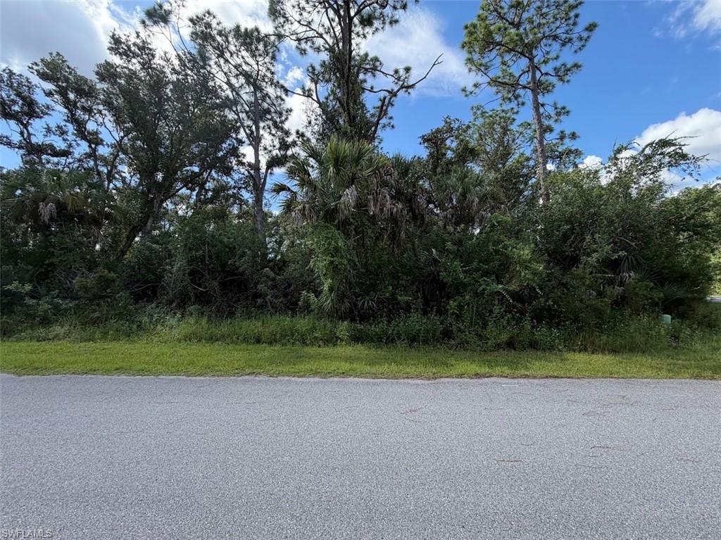 PORT CHARLOTTE - Land