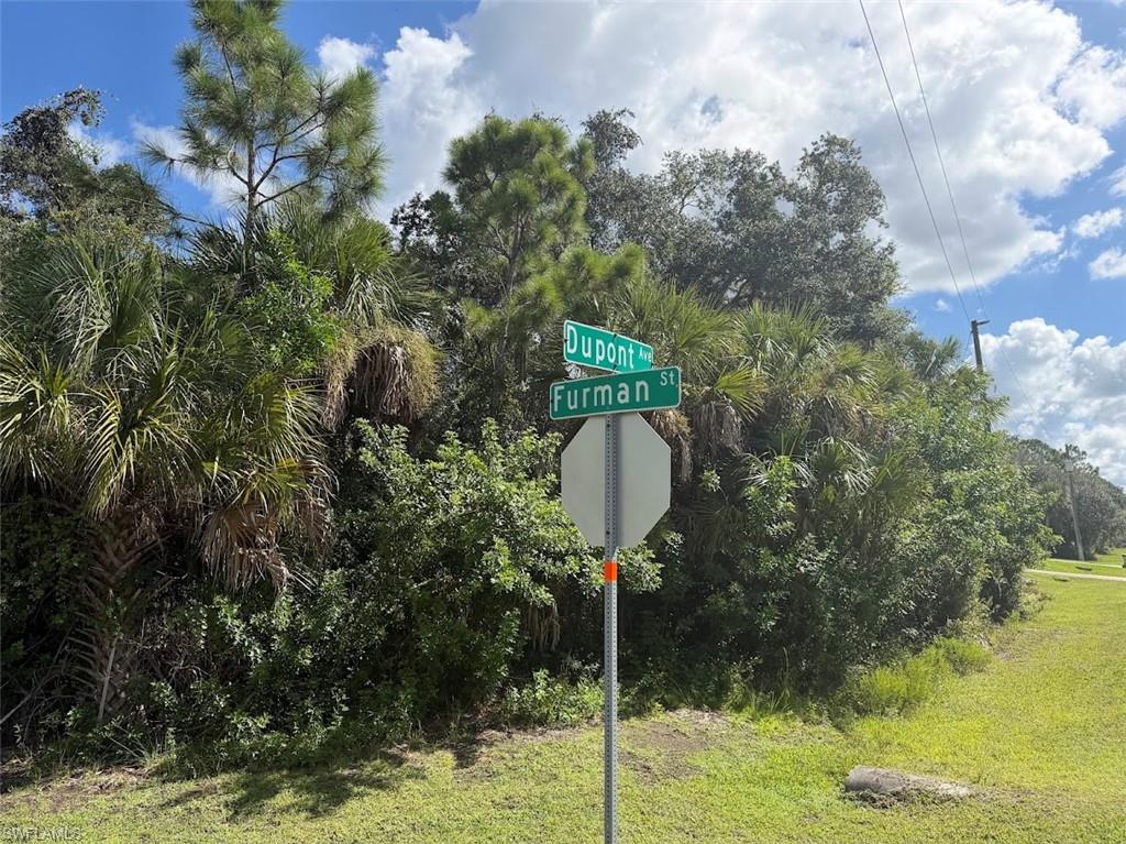 PORT CHARLOTTE - Land