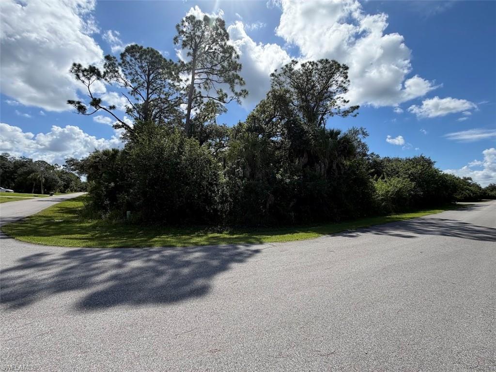 PORT CHARLOTTE - Land