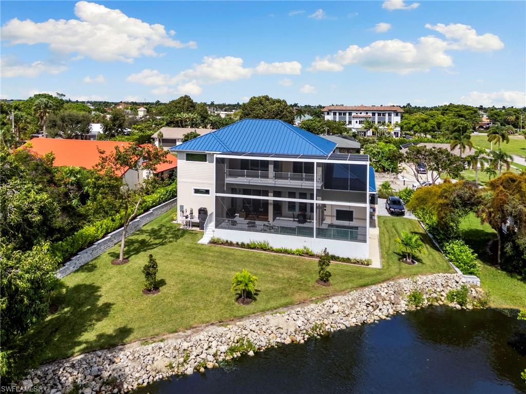 MARCO ISLAND - Residential