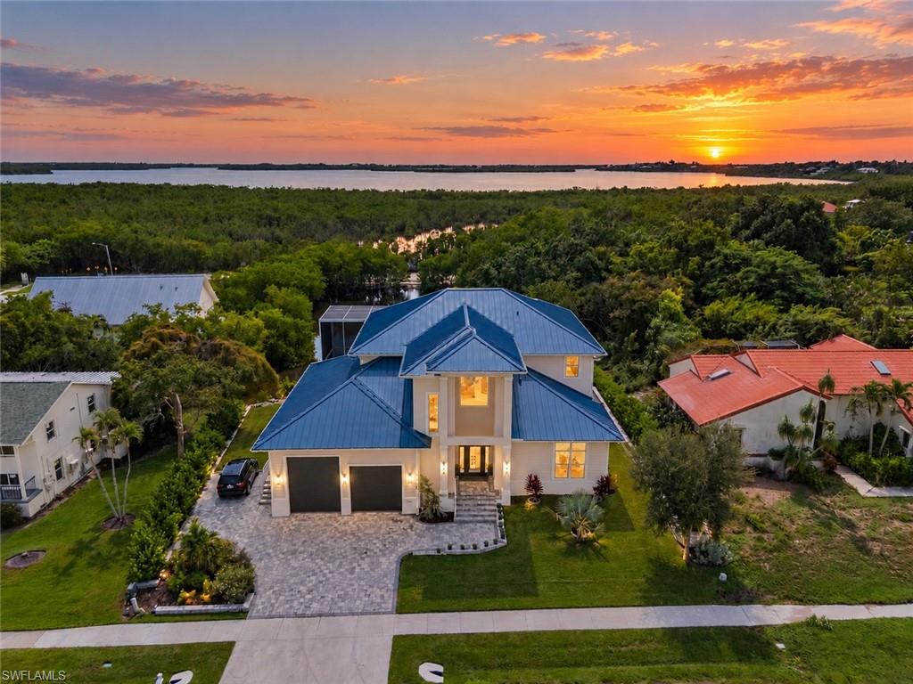 MARCO ISLAND - Residential