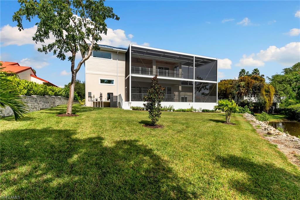 MARCO ISLAND - Residential