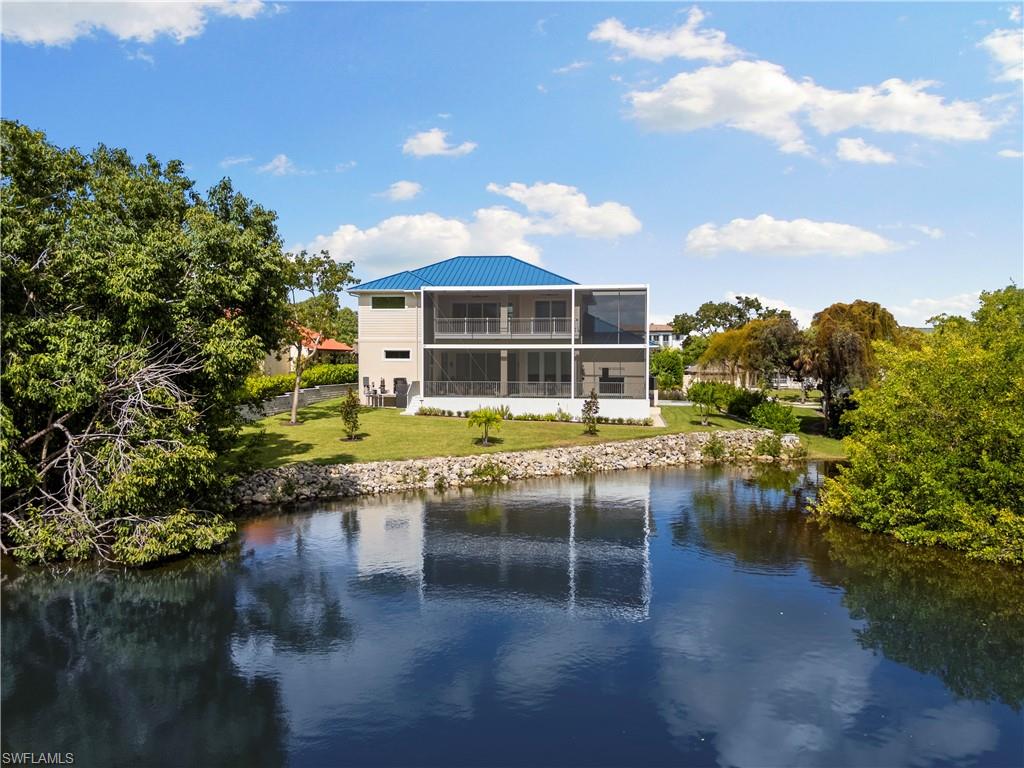 MARCO ISLAND - Residential
