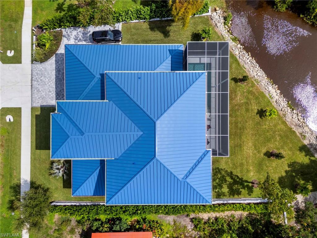 MARCO ISLAND - Residential