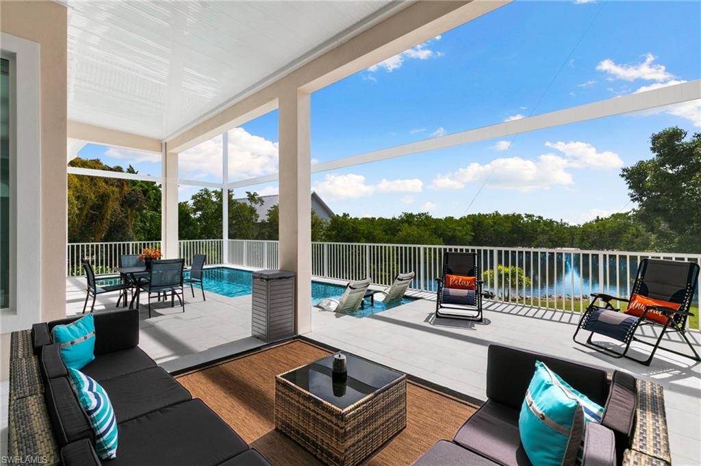 MARCO ISLAND - Residential