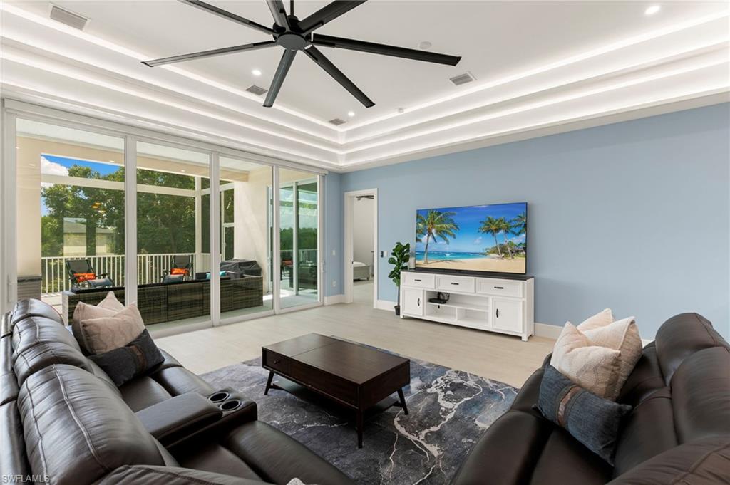 MARCO ISLAND - Residential