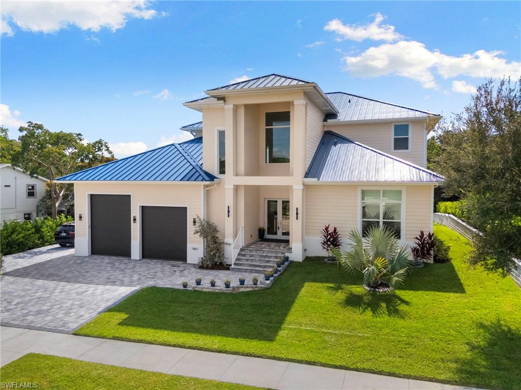 MARCO ISLAND - Residential