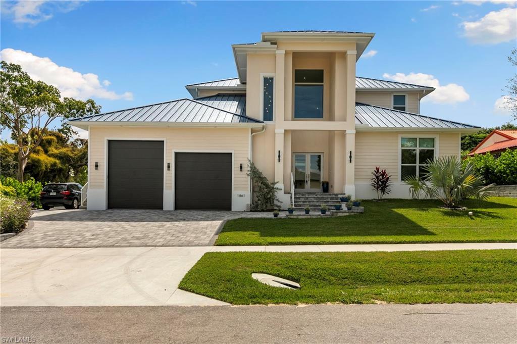 MARCO ISLAND - Residential