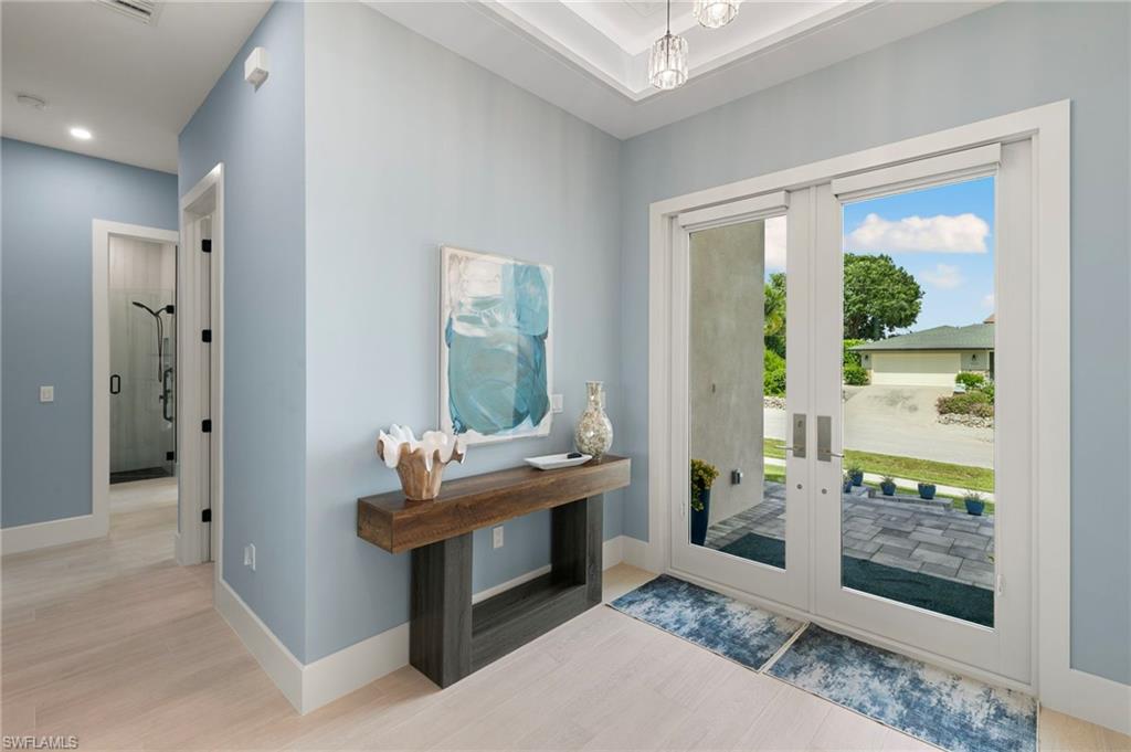 MARCO ISLAND - Residential