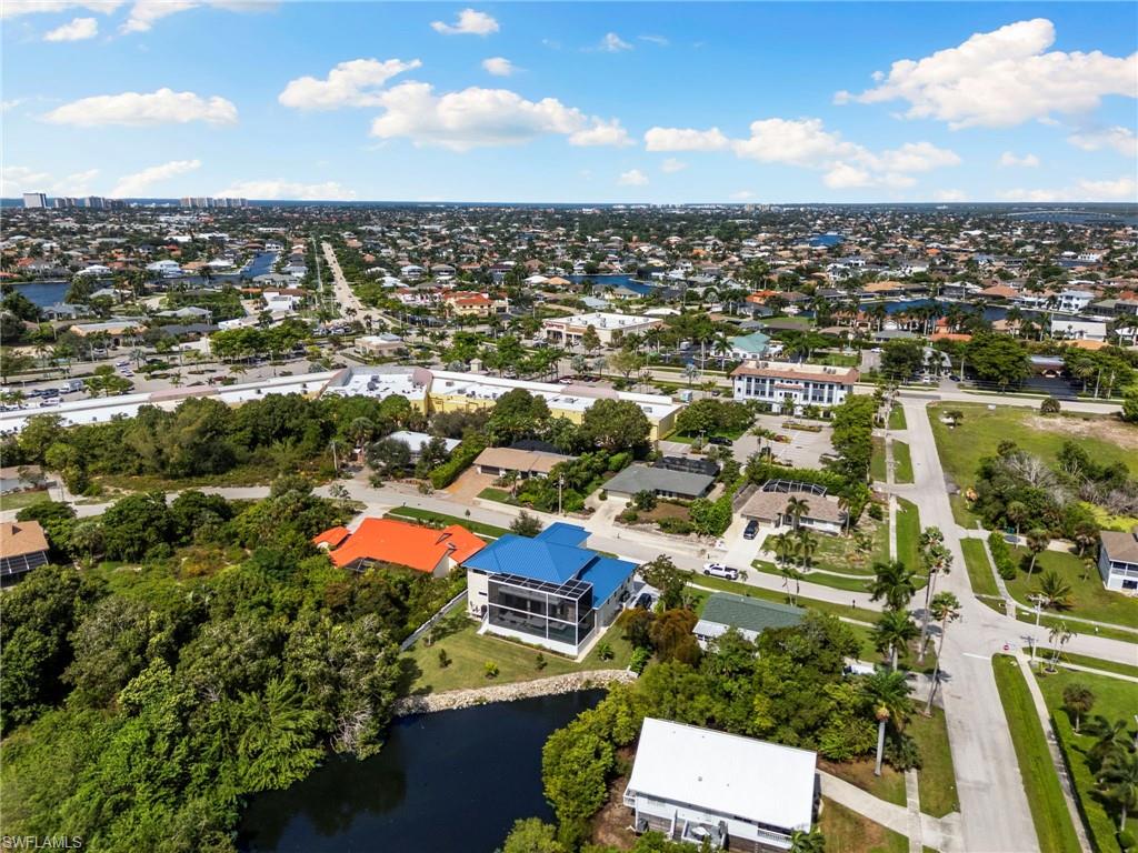 MARCO ISLAND - Residential