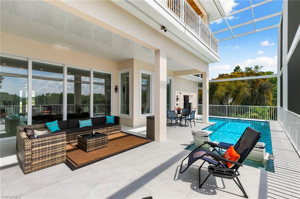 MARCO ISLAND - Residential
