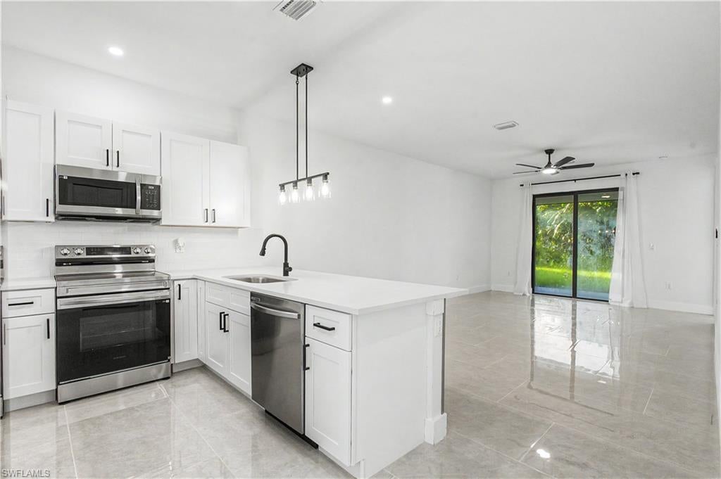 LEHIGH ACRES - Residential Income