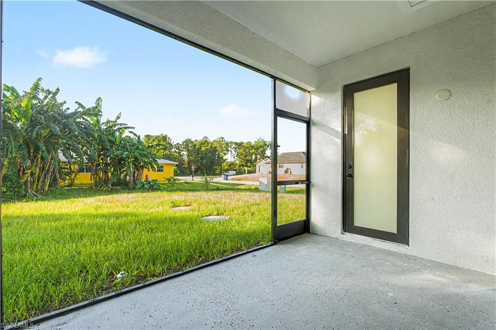 LEHIGH ACRES - Residential Income