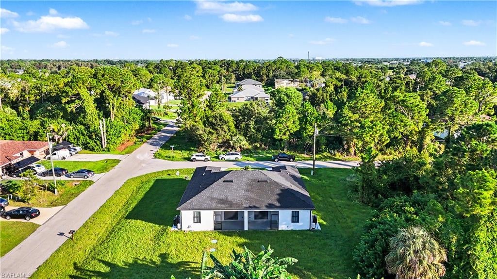 LEHIGH ACRES - Residential Income