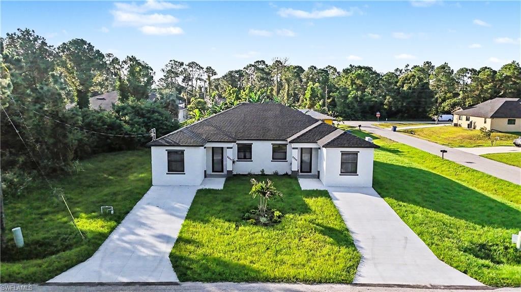 LEHIGH ACRES - Residential Income