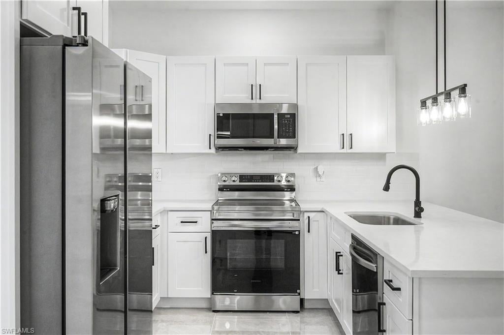 LEHIGH ACRES - Residential Income