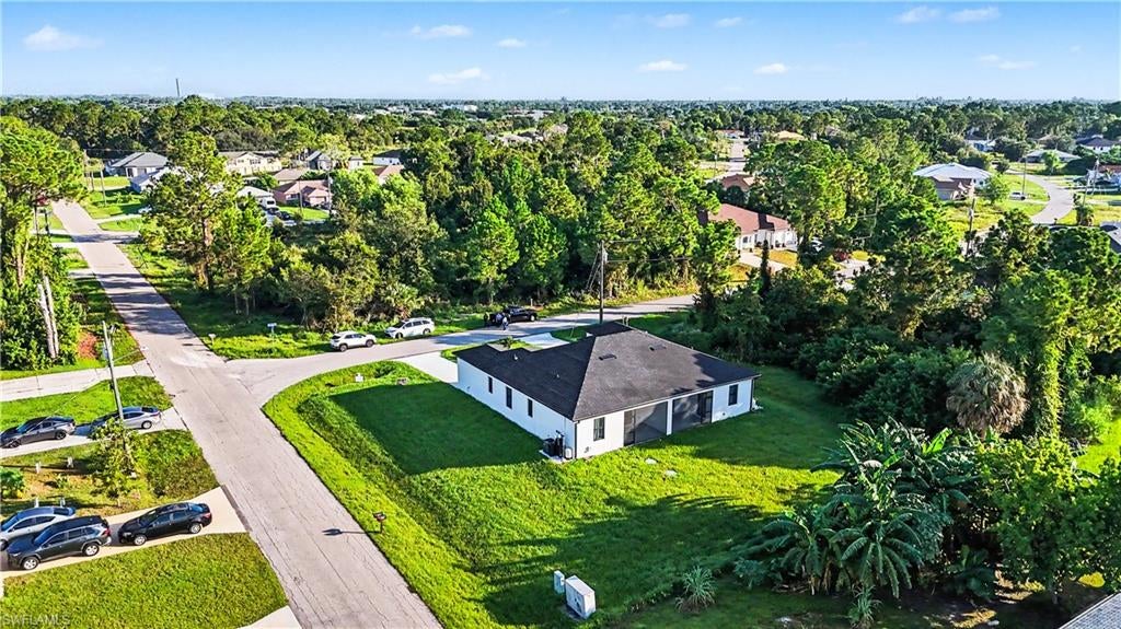 LEHIGH ACRES - Residential Income