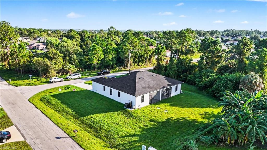 LEHIGH ACRES - Residential Income