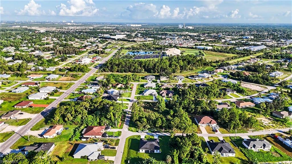 LEHIGH ACRES - Residential Income