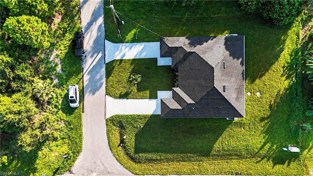 LEHIGH ACRES - Residential Income