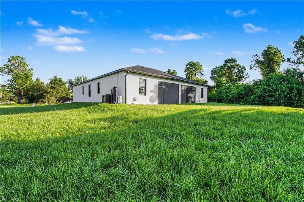 LEHIGH ACRES - Residential Income