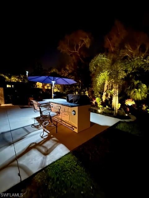 RIVERBEND MOTORCOACH RESORT - Land