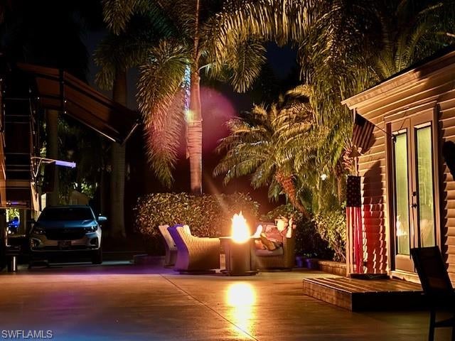 RIVERBEND MOTORCOACH RESORT - Land
