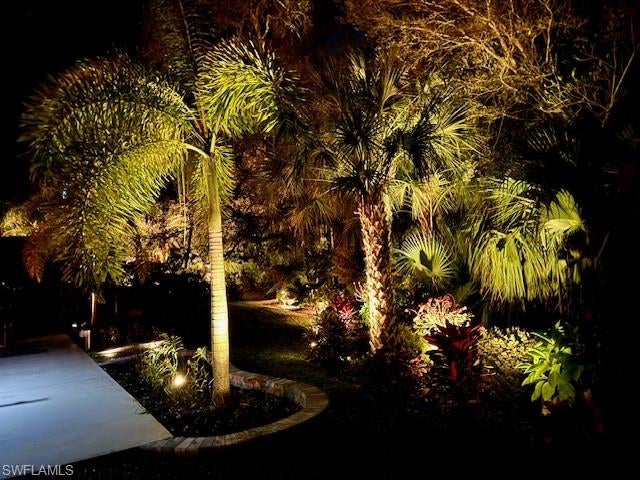 RIVERBEND MOTORCOACH RESORT - Land