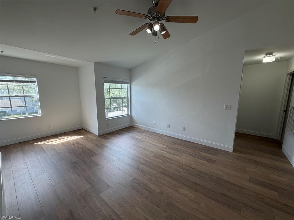VANDERBILT PLACE - Residential Lease