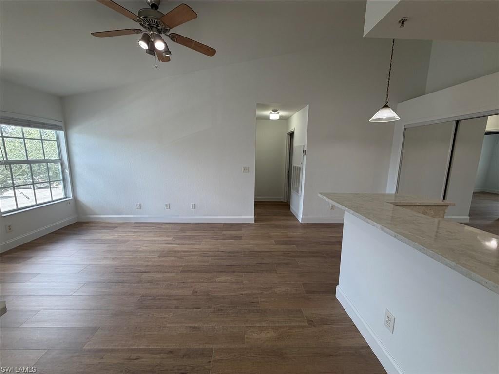 VANDERBILT PLACE - Residential Lease