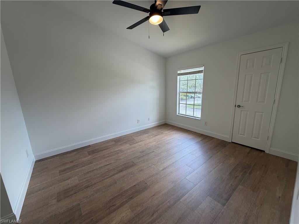 VANDERBILT PLACE - Residential Lease