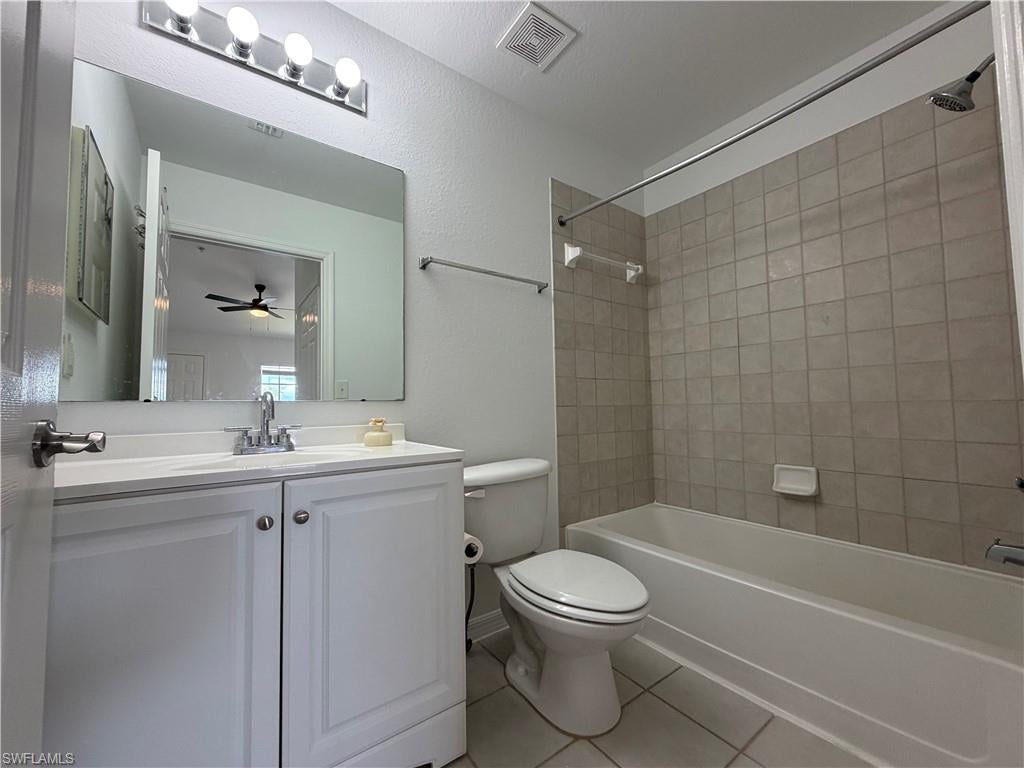 VANDERBILT PLACE - Residential Lease