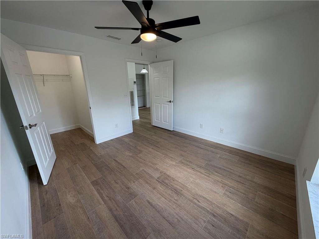VANDERBILT PLACE - Residential Lease