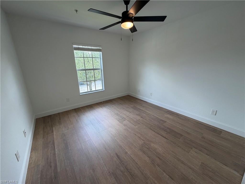 VANDERBILT PLACE - Residential Lease
