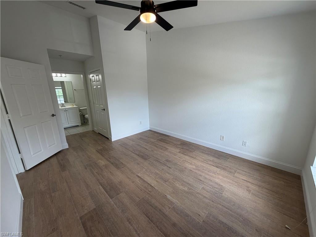 VANDERBILT PLACE - Residential Lease