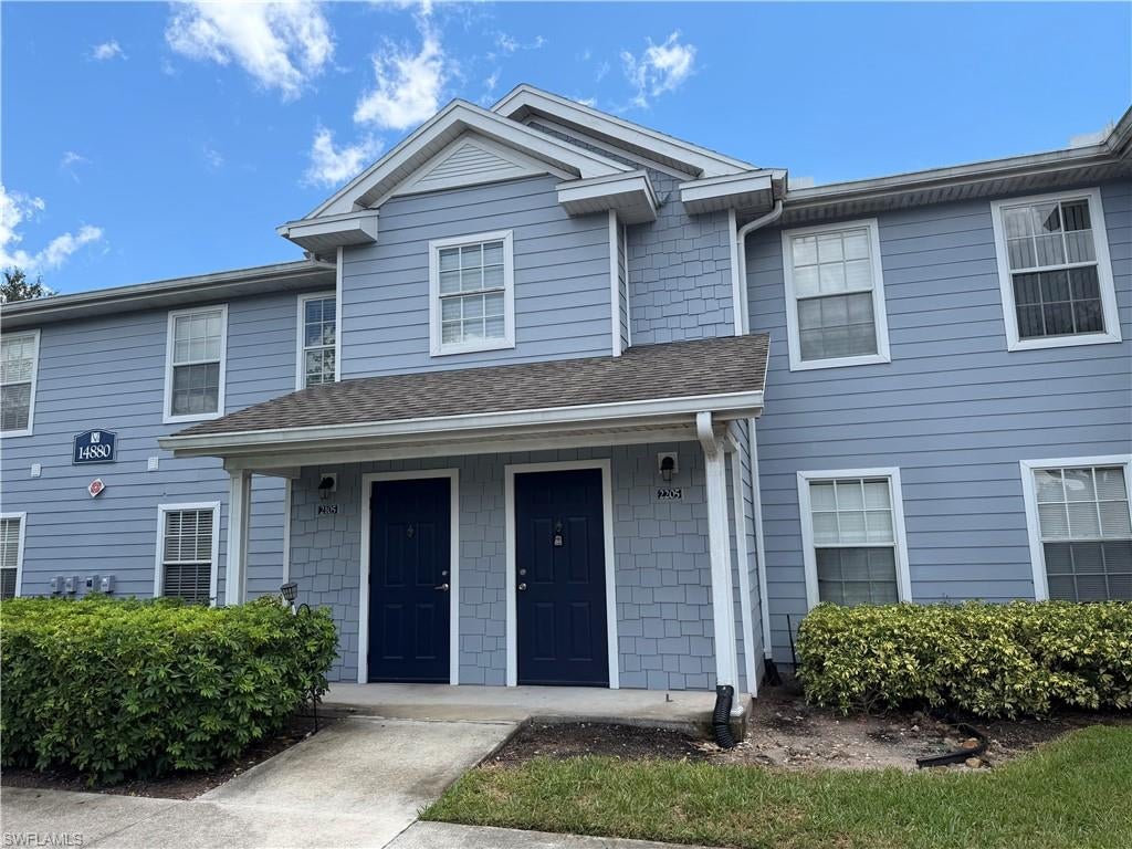 VANDERBILT PLACE - Residential Lease