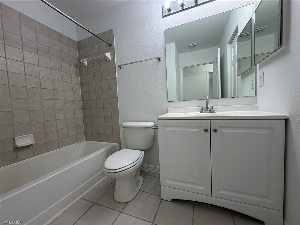 VANDERBILT PLACE - Residential Lease