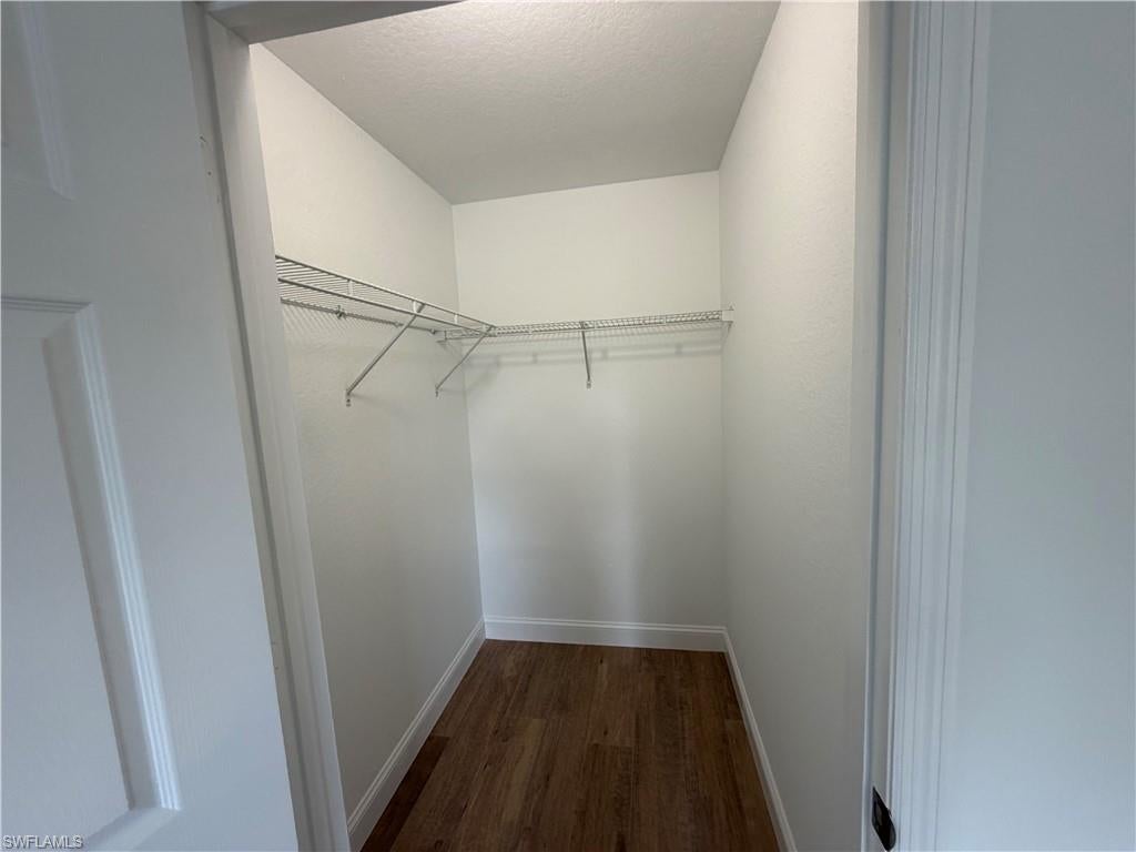 VANDERBILT PLACE - Residential Lease