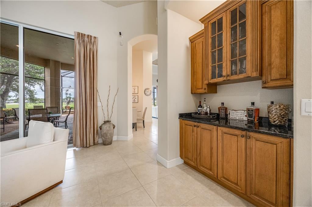 TERRACINA - Residential