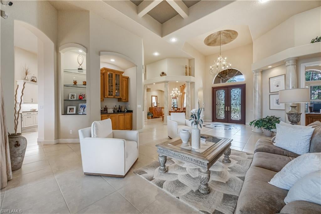 TERRACINA - Residential