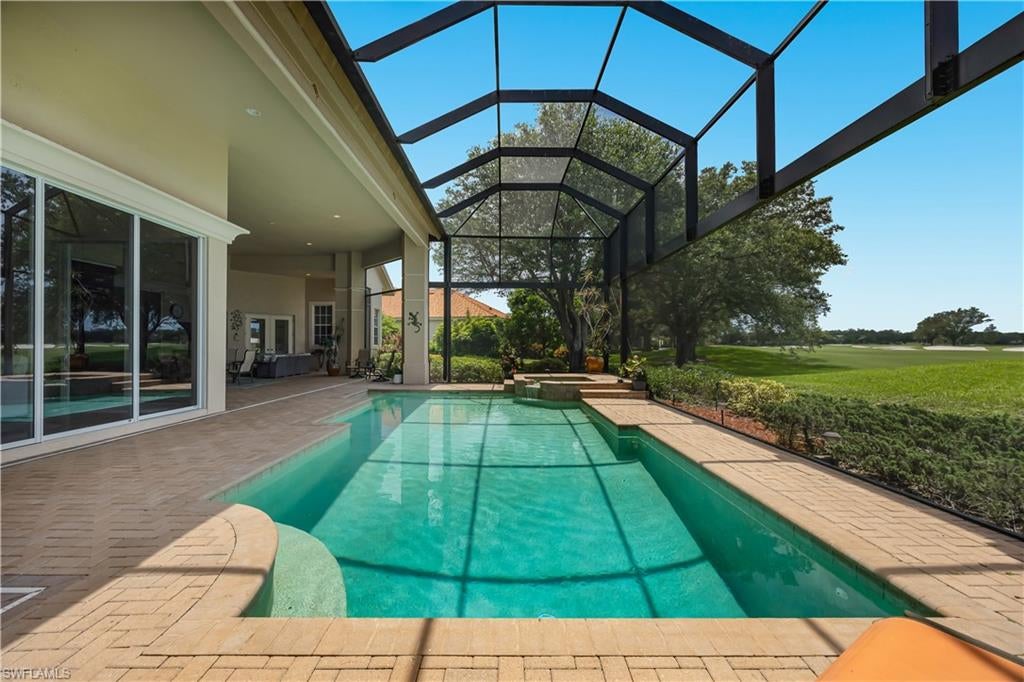 TERRACINA - Residential